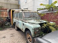 Gebraucht Land Rover 3 1978 SUV