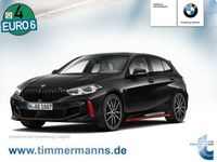 Gebraucht BMW 128 Performance 265 PS (194 kW) 2023 Schwarz Limousine