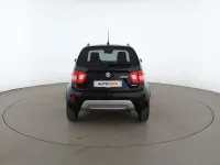 Gebraucht Suzuki Ignis Comfort+ 2022 Schwarz SUV