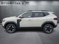 Neu Dacia Duster Extreme 131 PS (96 kW) 2025 Sandstone (hnv) SUV