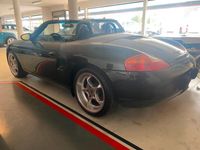 gebraucht Porsche Boxster Cabrio