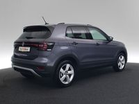 gebraucht VW T-Cross - 1.5 TSI Style