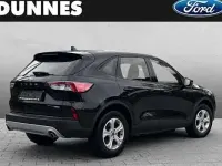 Gebraucht Ford Kuga Cool & Connect 224 PS (164 kW) 2022 Schwarz SUV