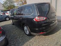 Gebraucht Ford Galaxy Titanium 200 PS (147 kW) 2015 Van / Kleinbus