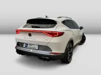 Gebraucht Cupra Formentor VZ 310 PS (228 kW) 2024 "candy" weiss SUV
