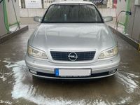 gebraucht Opel Omega B 3.2L Exclusiv