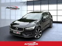 Gebraucht Volvo V60 CC Plus 197 PS (144 kW) 2023 Schwarz Kombi