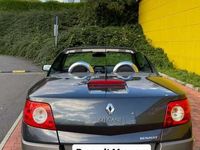 gebraucht Renault Mégane Cabriolet CC Coupe Facelift *TÜV NEU*BREMSEN NEU*ÖL