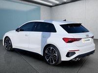 Gebraucht Audi S3 2024 Weiss Limousine