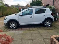 gebraucht Dacia Sandero TCe 90 Stepway Prestige Stepway Prestige