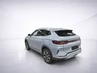Usata BYD Seal U Design 324 CV (238 kW) 2025 Blu SUV