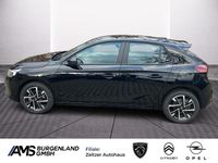 Neu Opel Corsa Edition 101 PS (74 kW) 2025 Schwarz Limousine
