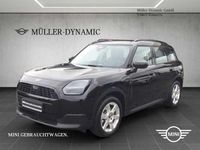 Gebraucht Mini Cooper Countryman 170 PS (125 kW) 2025 Midnight black SUV