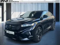 Używany Renault Rafale Esprit Alpine 200 KM (147 kW) 2025 Czarny SUV