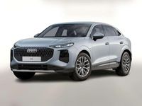Neu Audi Q3 204 PS (150 kW) 2026 Pfeilgrau perleffekt SUV