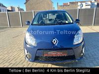 gebraucht Renault Twingo Dynamique 1.2 16V eco2 56kW*Automatik*2HD