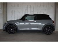 gebraucht Mini Cooper S LED Parkassistent Sitzheizung Isofix BT