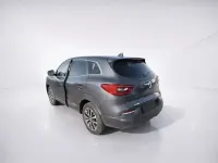 Gebraucht Renault Kadjar LIMITED 159 PS (116 kW) 2022 Grau SUV