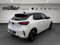 Neu Opel Corsa-e 114 kW (156 PS) 2025 Weiß Kleinwagen