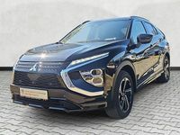 Second-hand Mitsubishi Eclipse Cross Select 188 CP (138 kW) 2025 Negru SUV