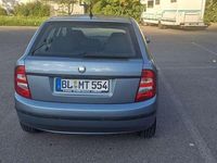Gebraucht Skoda Fabia Classic 75 PS (55 kW) 2004 Limousine