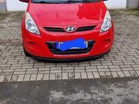 gebraucht Hyundai i20 1.2 Comfort