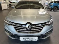Gebraucht Renault Captur Experience 131 PS (96 kW) 2020 Stahlgrau metallic SUV