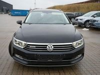 Gebraucht VW Passat 239 PS (175 kW) 2015 Schwarz Kombi