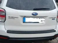 Gebraucht Subaru Forester Exclusive+ 147 PS (108 kW) 2016 Weiß SUV