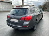 gebraucht Opel Astra *1.7CDTi*Euro-5*TÜV*