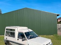 Second-hand Renault Rapid 55 CP (40 kW) 1995 Bej Monovolum