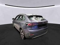 Gebraucht VW Taigo Style 110 PS (80 kW) 2022 Rauchgrau metallic SUV
