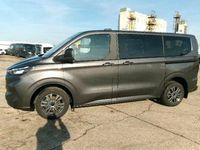Gebraucht Ford Tourneo Custom Titanium 2024 Andere Van