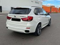 gebraucht BMW X5 M M50d - 7 Sitzer