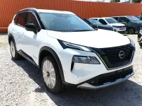 Neu Nissan X-Trail S 213 PS (156 kW) 2025 Pearl white perleffekt / dachfar SUV