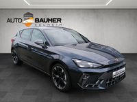 Gebraucht Cupra Leon 150 PS (110 kW) 2025 "magnetic tech" Limousine