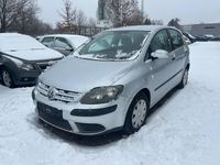 Gebraucht VW Golf IV Trendline 75 PS (55 kW) 2005 Silber Limousine