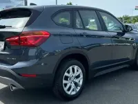 Gebraucht BMW X1 150 PS (110 kW) 2018 Grau SUV