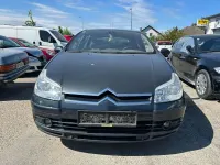 Gebraucht Citroën C5 Exclusive 140 PS (102 kW) 2005 Blau Limousine