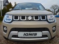 gebraucht Suzuki Ignis 1.2 Club Hybrid