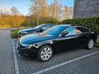 gebraucht Audi A5 Sportback 2.0 TDI