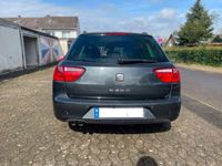 gebraucht Seat Exeo ST 2.0 TDI CR 105kW Sport Sport