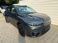 Neu Leapmotor C10 160 kW (218 PS) 2025 Grau SUV