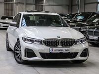 gebraucht BMW M340 i Limousine Sport-Aut/KAMERA/HEAD UP/GLASDACH/