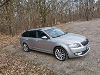 Gebraucht Skoda Octavia 150 PS (110 kW) 2015 Kleinwagen