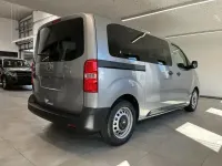 Neu Opel Vivaro-e Combi 179 PS (131 kW) 2026 Grau Van / Kleinbus