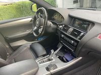 Gebraucht BMW X4 Advantage 190 PS (139 kW) 2017 SUV