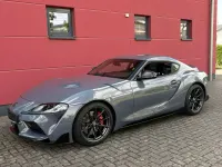 Gebraucht Toyota Supra 340 PS (250 kW) 2023 Grmoareki grey** Coupé