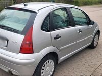 gebraucht Citroën C3 1.1