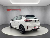 Gebraucht Opel Corsa 115 PS (84 kW) 2024 Schwarz Limousine